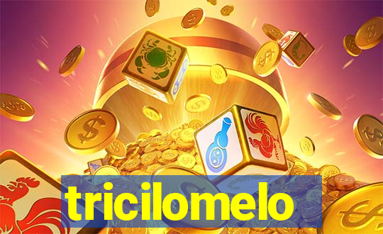 tricilomelo brincadeira letra